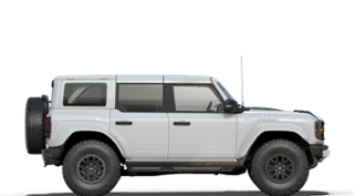 2025 Ford Bronco® External Image 1